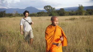 El español que salvó el último paraíso natural de Camboya y se convirtió en enemigo público de los generales