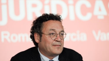Fiscal General del Estado o de Sánchez