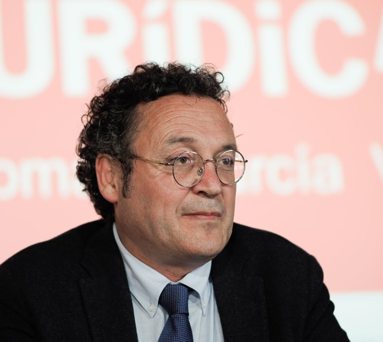 Fiscal General del Estado o de Sánchez