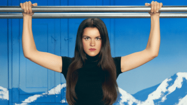 Amaia, la estrella del pop que prefiere quedarse en los márgenes