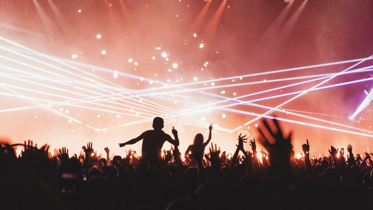 IA, cine, y mucho arte... el Sónar es mucho más que música