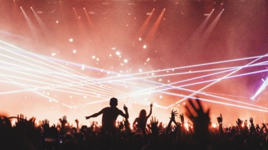 IA, cine, y mucho arte... el Sónar es mucho más que música