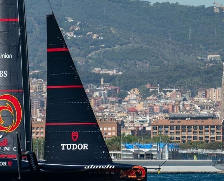 Havas apoya la estrategia de comunicación de la 37ª Louis Vuitton America's Cup