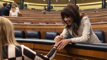 El Congreso aprueba la ley de paridad que no limita la presencia institucional de mujeres y que cuela el techo de gasto