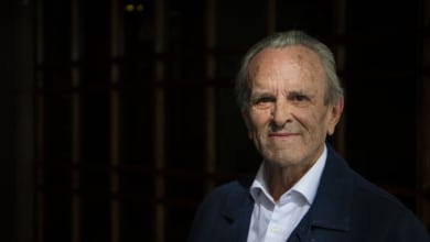 “El ADN del PP y Vox no es tan distinto; soy partidario de que se presenten en una lista única a las elecciones”