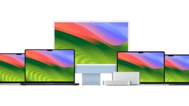 El mejor PC con IA es un Mac