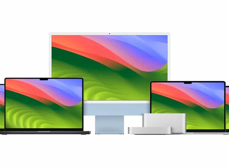 El mejor PC con IA es un Mac