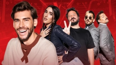 ¿Quiénes son los asesores de La Voz Kids 2024?