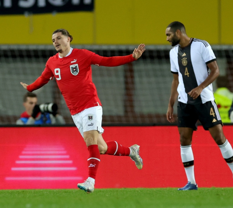 Selección de Austria en la Eurocopa 2024: convocados, estrellas e historia