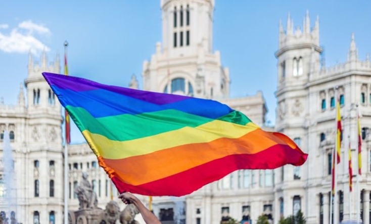 Fechas y calles afectadas en Madrid manifestación Orgullo 2024