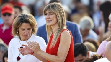 Begoña Gómez pide al juez que aclare por qué está investigada