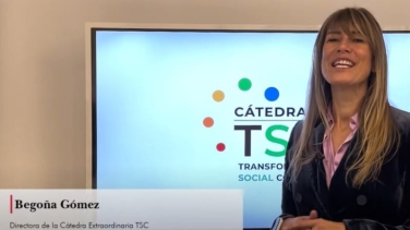 El juez del 'caso Begoña Gómez' incluye en la investigación documentos de la Complutense