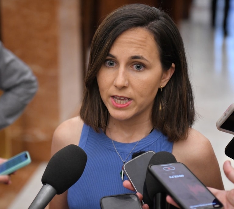 De "lawfare" a "traición": Podemos y Vox cargan contra PSOE y PP tras el pacto del CGPJ