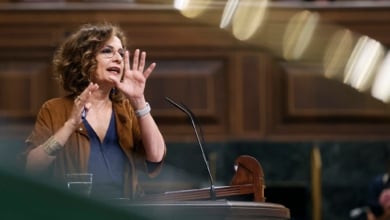 Los inspectores de Hacienda amenazan con llevar a los tribunales "la independencia fiscal" de Cataluña