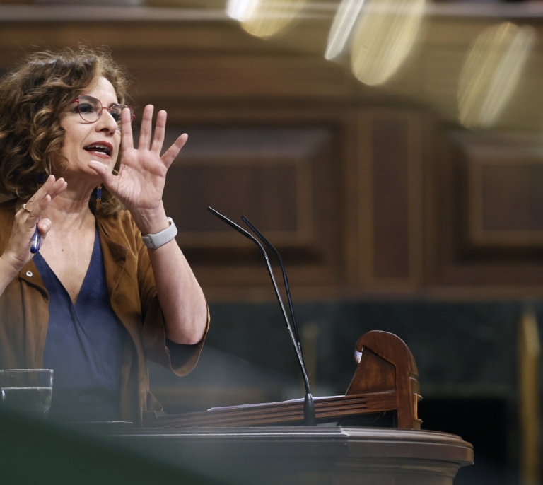 Sin fecha aún y pendiente de Cataluña: el Gobierno no presentará los Presupuestos de 2025 hasta tener atados los apoyos de sus socios
