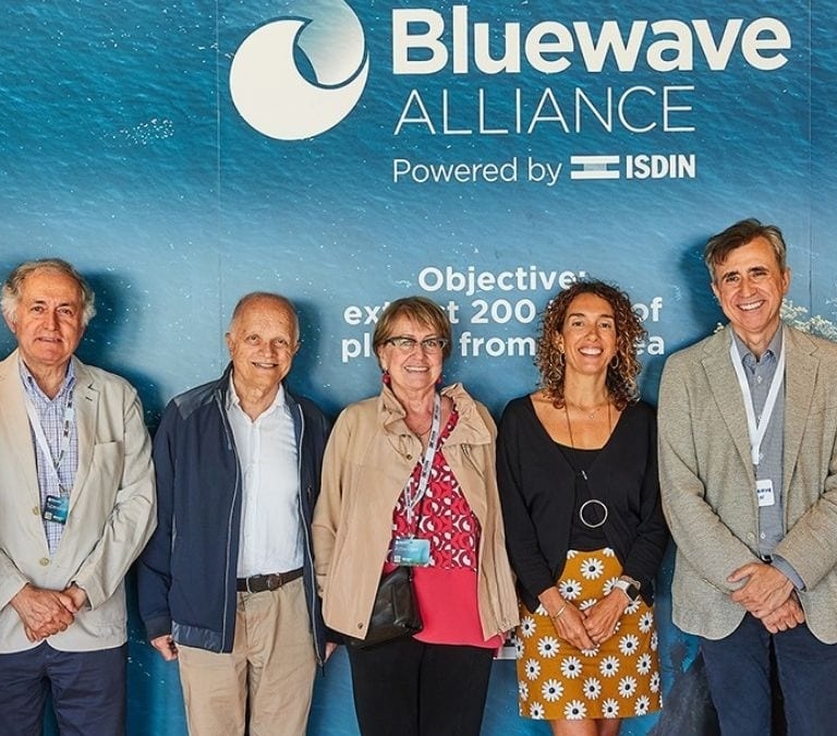 La Bluewave Alliance reclama la protección del 30% del Mediterráneo para 2030 en su Symposium anual