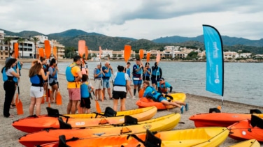 Más de 2.500 personas y 50 organizaciones participan para proteger y restaurar el Mediterráneo en la 2ª edición de los Bluewave Days