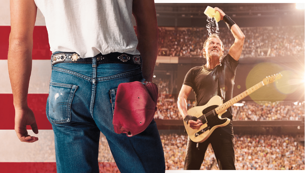 'Born in the USA': el renacer pop de Bruce Springsteen, el icono que la política no pudo domar