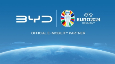 Patrocinador oficial de la Eurocopa: cuál es en 2024 y cuáles han sido en años anteriores