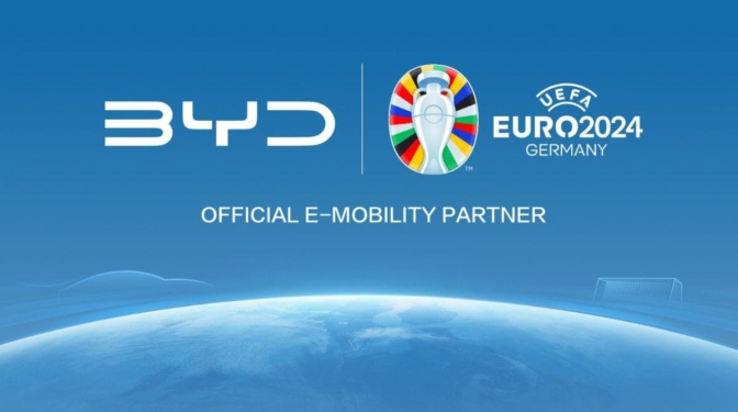 Patrocinador oficial de la Eurocopa: cuál es en 2024 y cuáles han sido en años anteriores