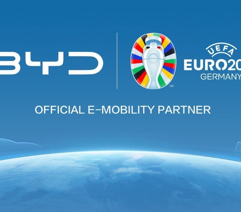 Patrocinador oficial de la Eurocopa: cuál es en 2024 y cuáles han sido en años anteriores