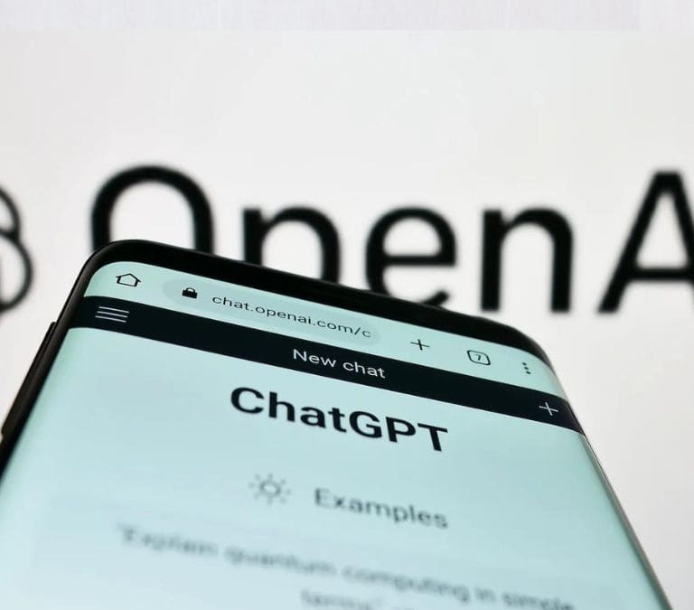 El sistema se cae: ¿qué ha pasado con ChatGPT?