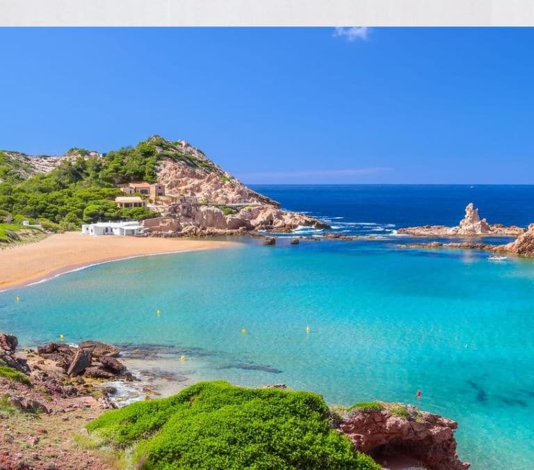 Las 10 mejores playas de España para visitar este verano 2024