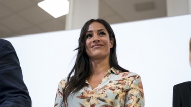 Begoña Villacís agradece "tanto cariño" tras el asesinato de tu hermano: "Mi familia está rota, hemos decidido vivir estos momentos en intimidad"