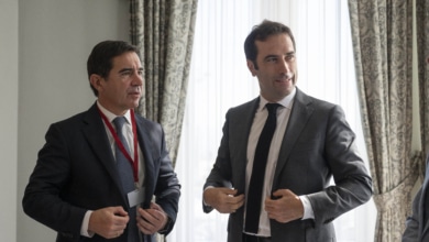 BBVA mantendrá la financiación de las pymes clientes de Sabadell tras la compra