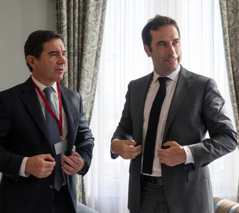 BBVA mantendrá la financiación de las pymes clientes de Sabadell tras la compra