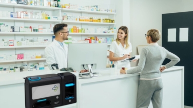Cash Today Front Office impulsa la digitalización del efectivo en los comercios