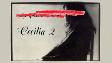 'Cecilia 2', el disco maldito de una artista incomprendida