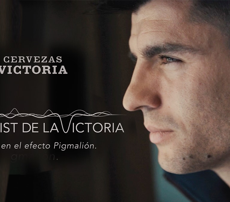 Cervezas Victoria crea la playlist de la Selección Española para la Eurocopa