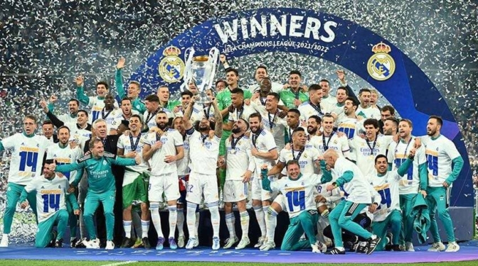 Champions League 2025: dónde será la final y qué se sabe por ahora