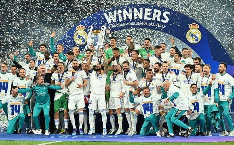 Champions League 2025: dónde será la final y qué se sabe por ahora