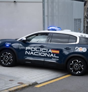 Descubren muerto a un hombre dentro de un depósito de agua en [...]
