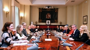Qué es el Consejo General del Poder Judicial (CGPJ), cuáles son sus funciones y cómo está conformado
