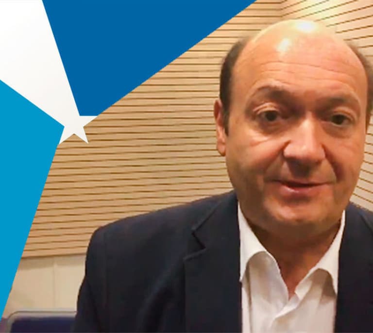 Muere el periodista Constantino Mediavilla, cronista oficial de Madrid