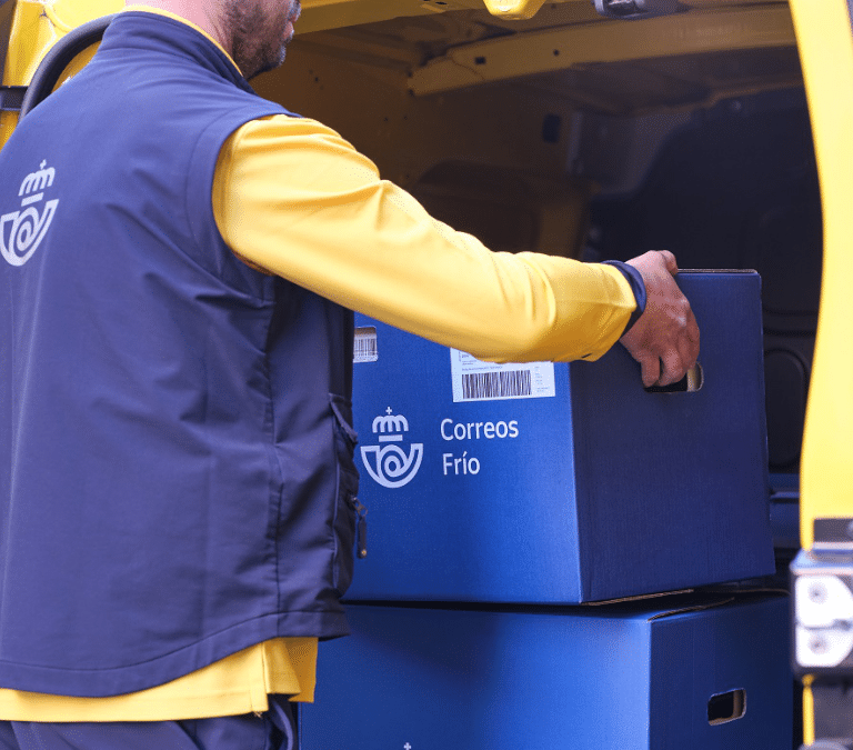 Así ha evolucionado Correos: descubre sus nuevos (y muy útiles) servicios