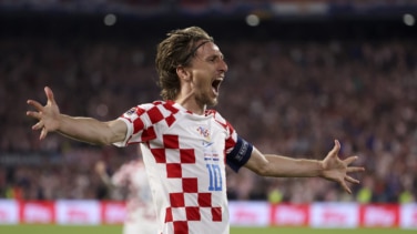 Selección de Croacia en la Eurocopa 2024: convocados, estrellas e historia