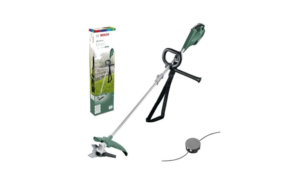 Desbrozadora Bosch Home and Garden AFS 23-37