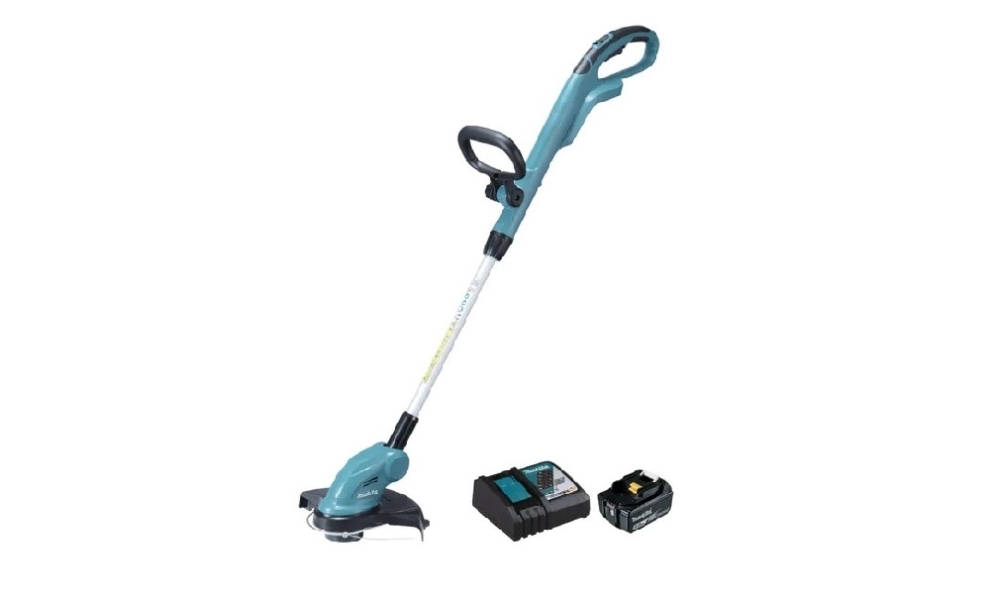 Desbrozadora de batería MAKITA Dur181Rt