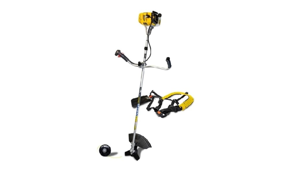 Desbrozadora de gasolina GARLAND Texel 330G-V21