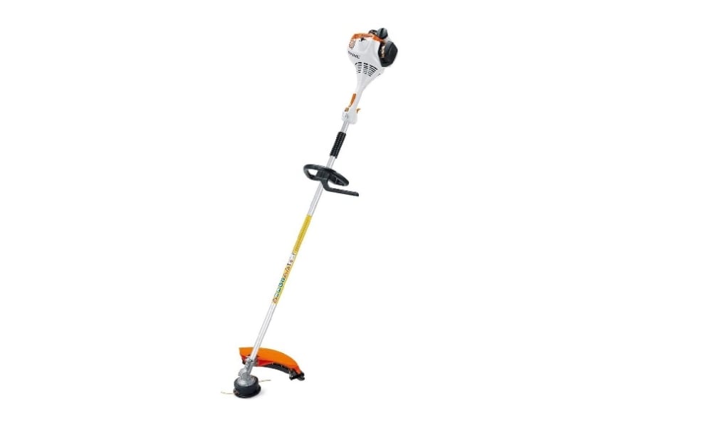 Desbrozadora de gasolina Stihl FS 55 R