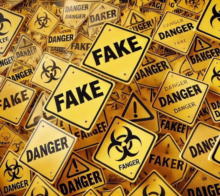 Se desinforma para sembrar dudas, no para convencer