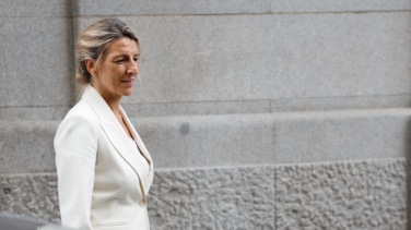 Sumar estima que el relevo orgánico de Yolanda Díaz será lento