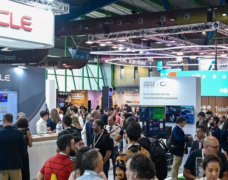 Digital Enterprise Show 2024 abre sus puertas y dejará un impacto económico de 34 millones de euros en Málaga