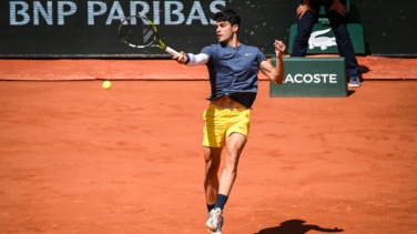 ¿Cuánto dinero cobra Carlos Alcaraz por ganar Roland Garros?