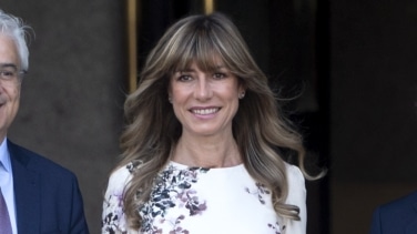 Begoña Gómez, gran duquesa en el fango