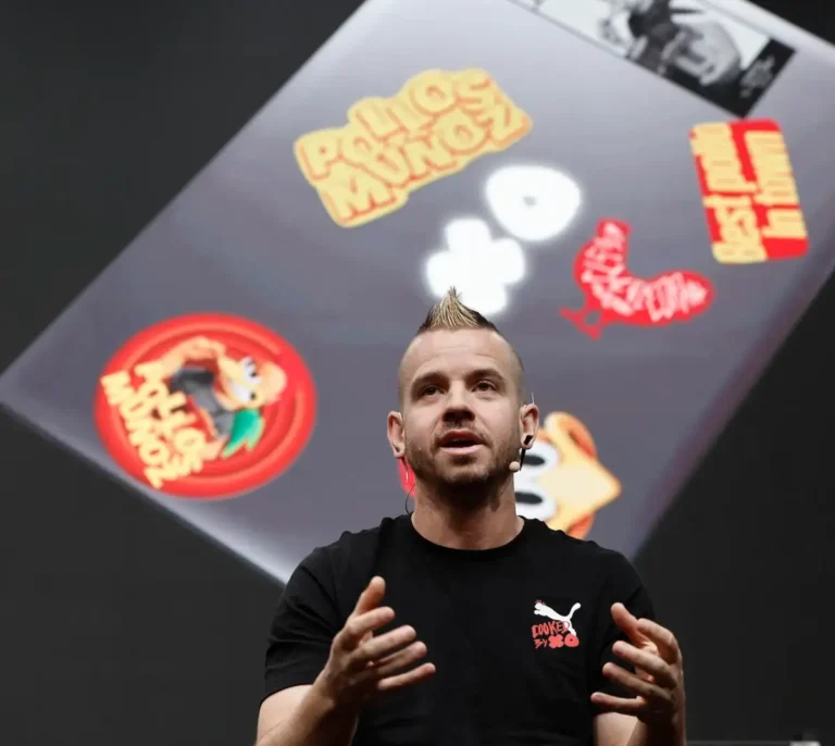 Dabiz Muñoz anuncia por sorpresa que no seguirá adelante con el nuevo DiverXO